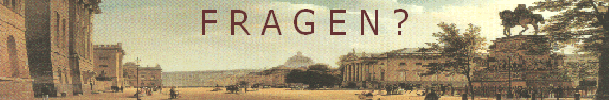 F R A G E N ?